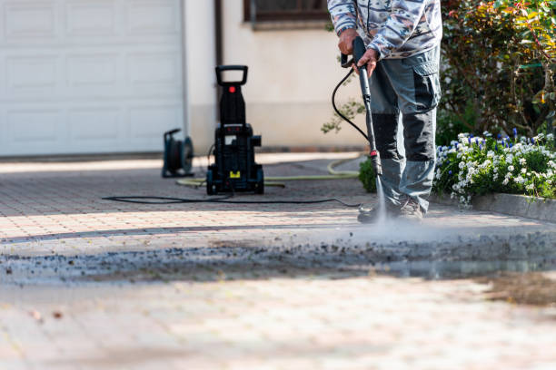 Best Pressure Washing Services for Businesses  in Paulina, LA