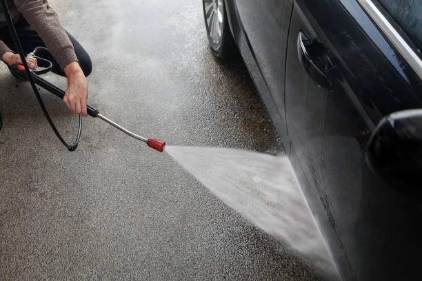 Best Roof Pressure Washing  in Paulina, LA