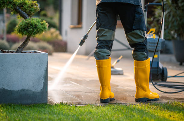 Best Fence Pressure Washing  in Paulina, LA
